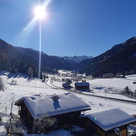 Appartement Lengdorfer Untertauern Exterior photo