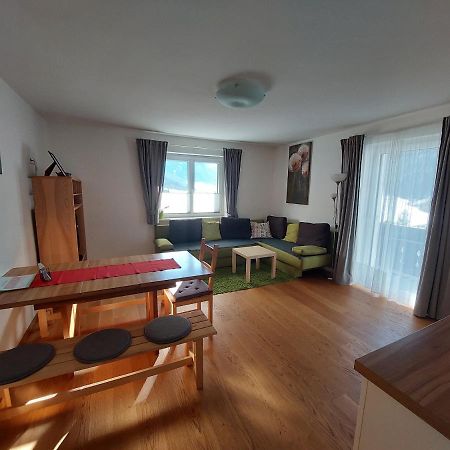 Appartement Lengdorfer Untertauern Exterior photo