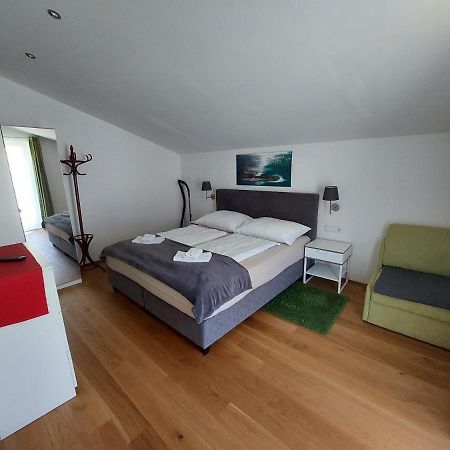 Appartement Lengdorfer Untertauern Exterior photo