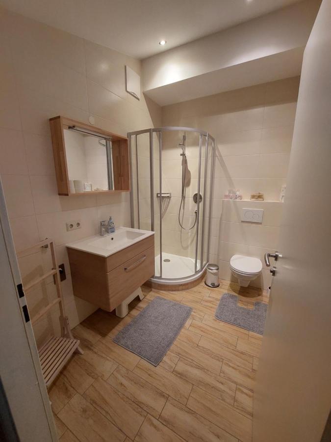 Appartement Lengdorfer Untertauern Exterior photo