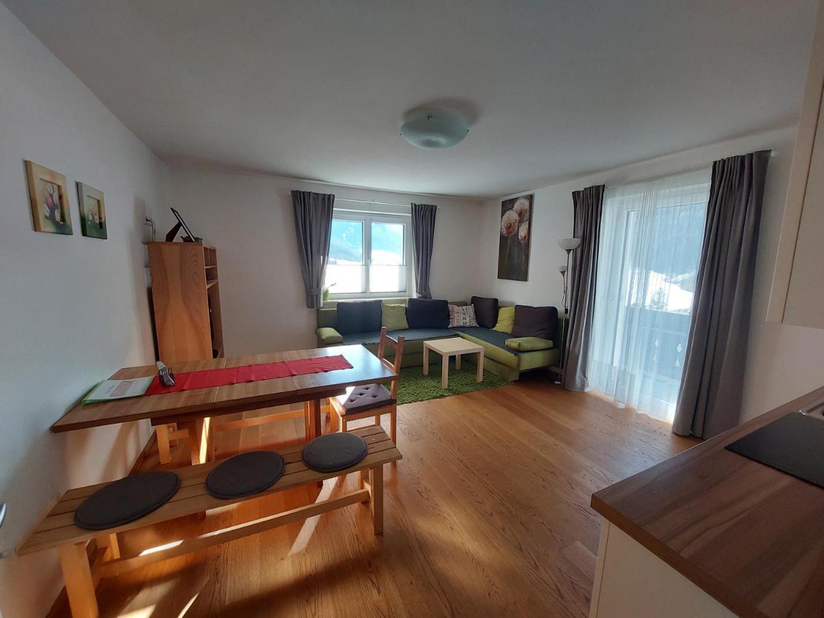 Appartement Lengdorfer Untertauern Exterior photo