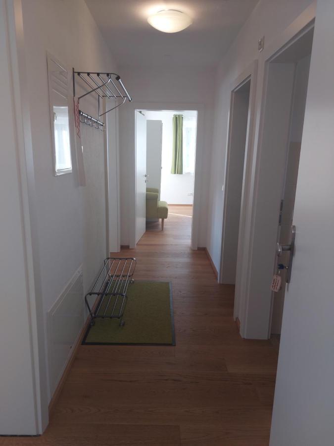 Appartement Lengdorfer Untertauern Exterior photo
