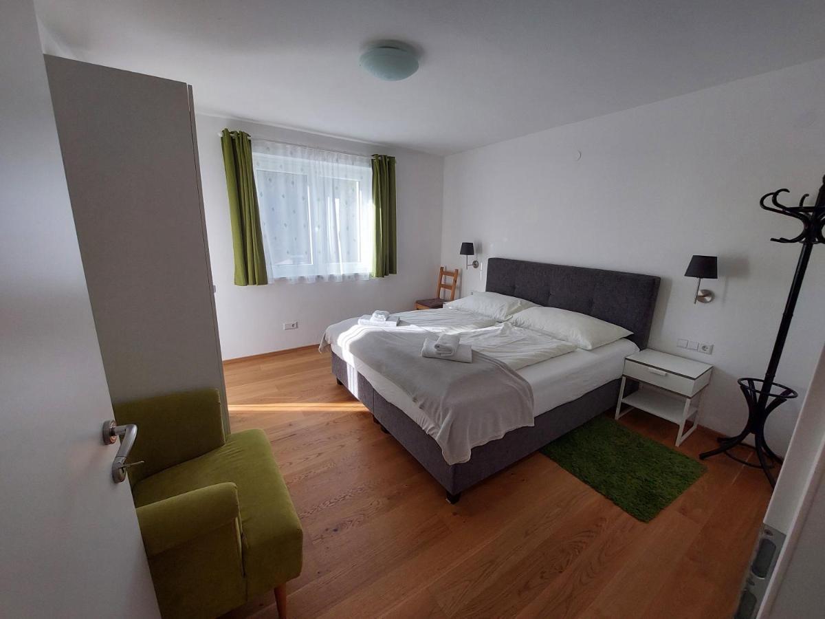 Appartement Lengdorfer Untertauern Exterior photo